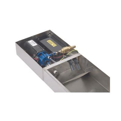 Pump House Dairy Cabinet Pump without Lid DCP-30E