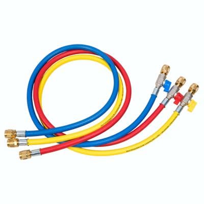 Refco Refrigeration and Air Conditioning Products
