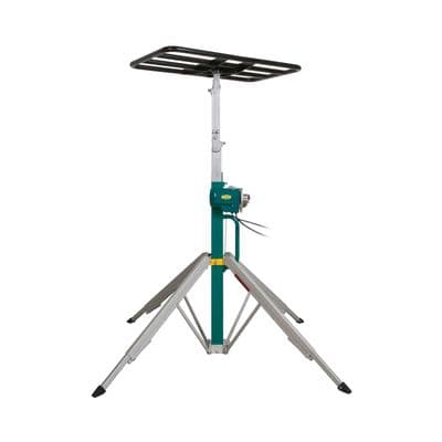 Refco Electric Hoist Material Lift LFT-230