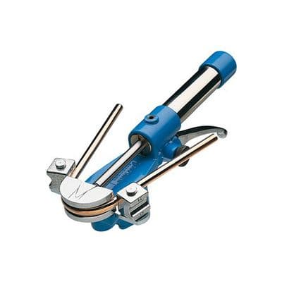 Refrigeration Tube Hydraulic Pipe Benders HB-85