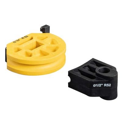 REMS Bending and Back Former 1/2"