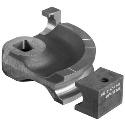 REMS Bending and Back Former 1.5/8"