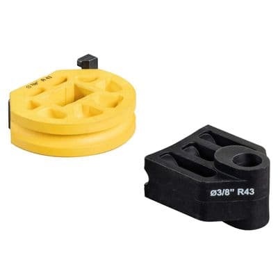 REMS Bending and Back Former 3/8"