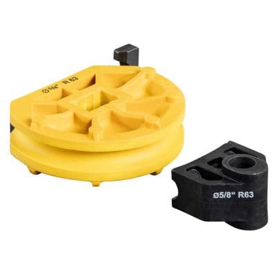 REMS Bending and Back Former 5/8"