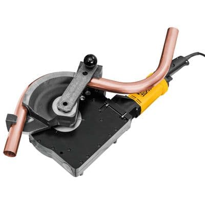 REMS Curvo 50 Electric Pipe Bender 1.5/8" Max