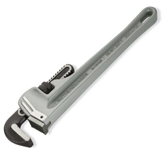 Jual KUNCI PIPA 14 / ALUMUNIUM OFFSET PIPE WRENCH 14 INCH RIDGID