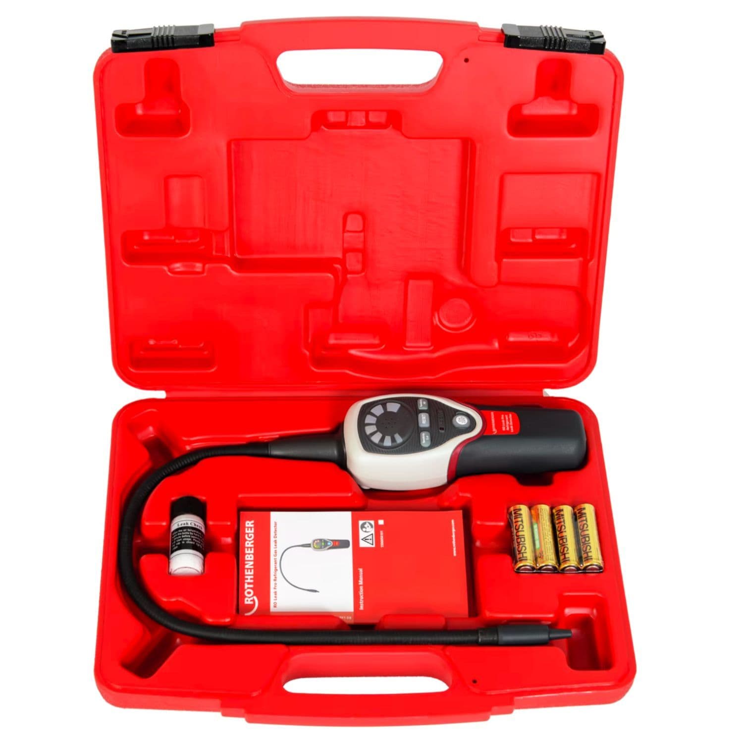 Rothenberger ROLEAK Pro Electronic Refrigerant Leak Detector