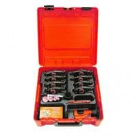 Rothenberger Romax 4000 Maxi Pro Refrigeration Set 1/4