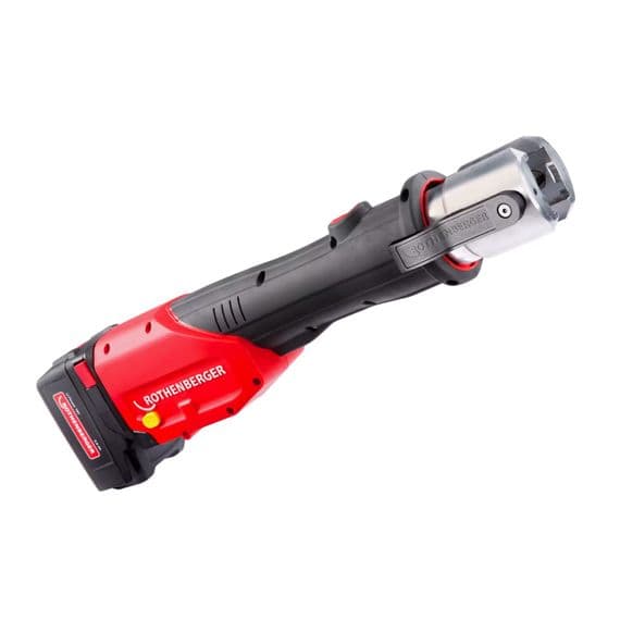 Rothenberger Romax 4000 Press Tool Only