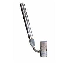 Rothenberger Swivel PRO Twin Burner