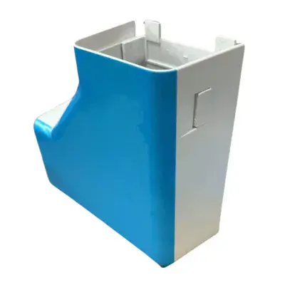 Sauermann Delta Pack Replacement Elbow