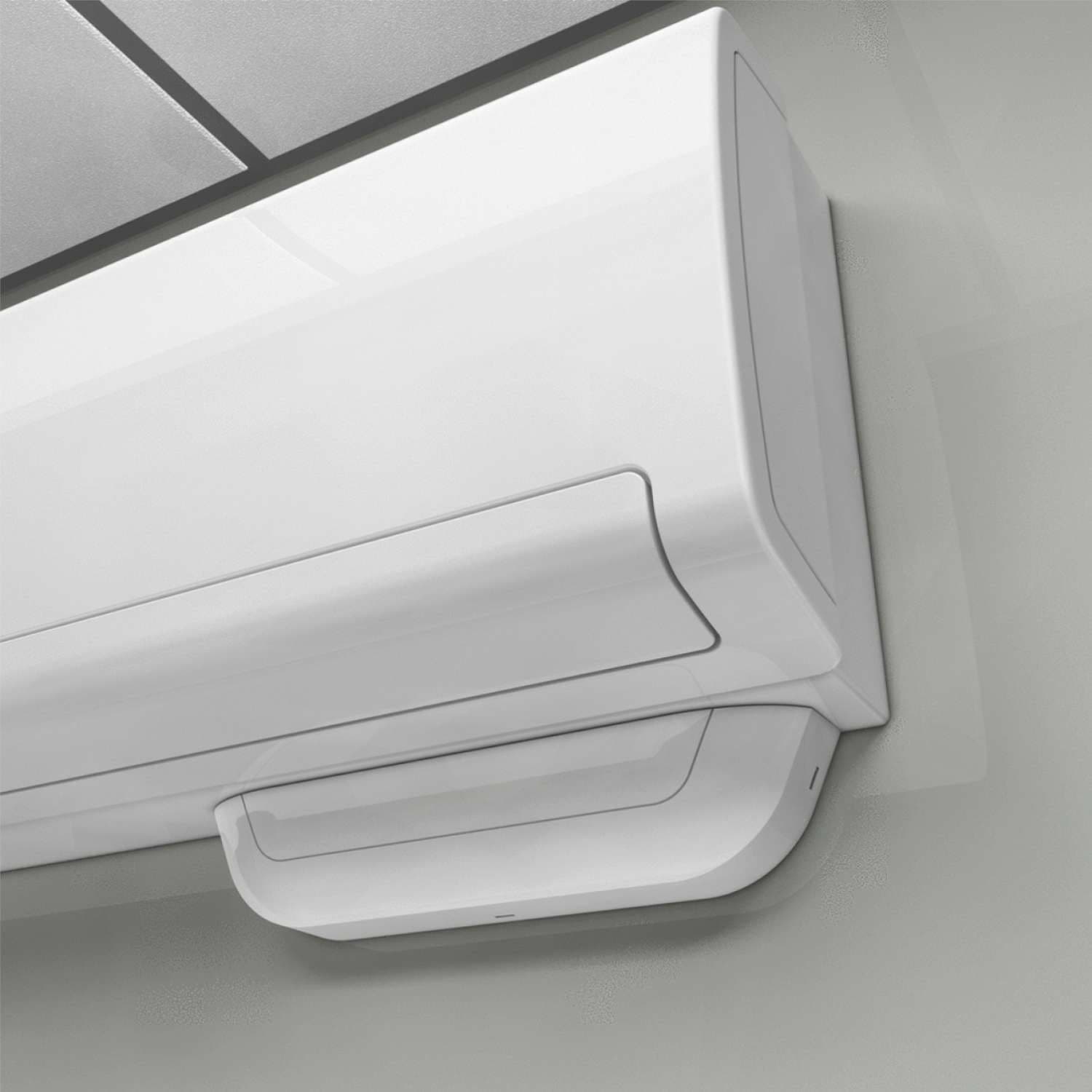 Sauermann Omega Mini Condensate Pump White