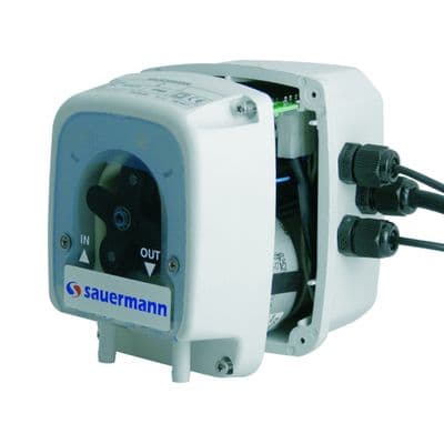 Sauermann - PE5100 - Peristaltic Pump with Sensor