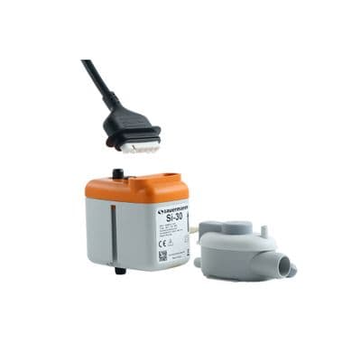 Sauermann - Si 30 - Mini Pump - With Detection