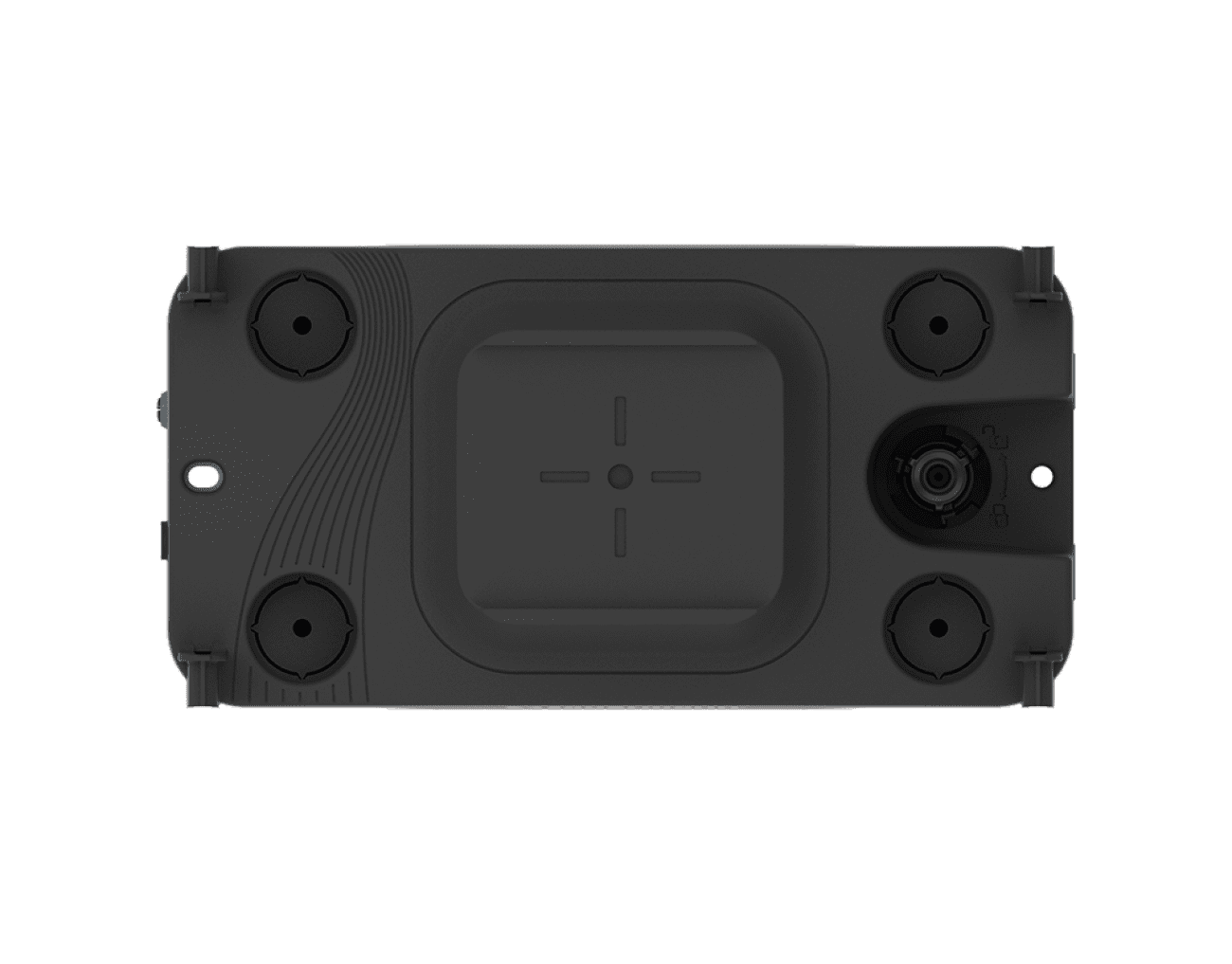 Sauermann Si 83 Condensate 2L Tank Pump