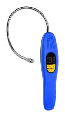 SEGO Electronic Refrigerant Leak Detector