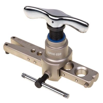 SEGO Refrigeration & Air Con Flaring Tool 1/4" - 3/4"
