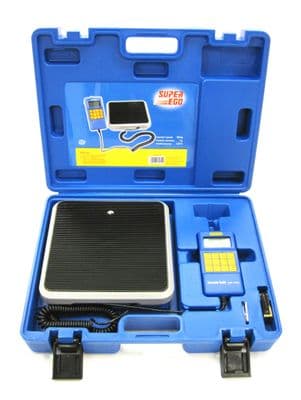 SEGO SCL Digital Electronic Refrigeration Scale