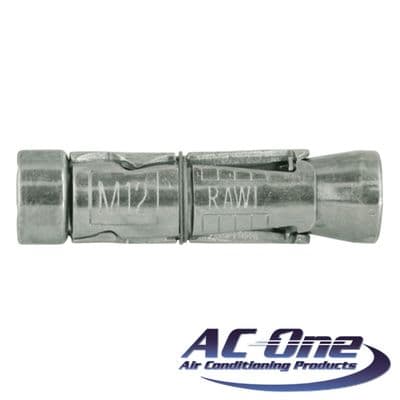 Shield Masonry Anchor - M8/M10