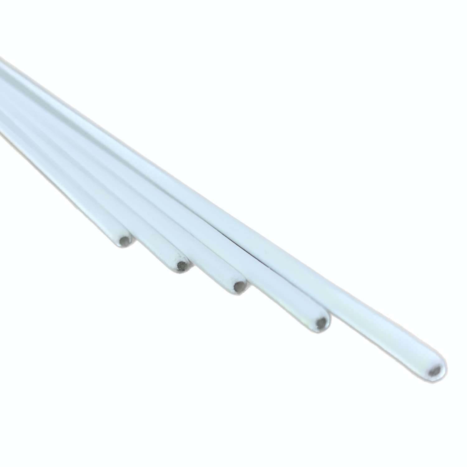 Silver Solder 40 Flux Coated 1 5mm x 500mm