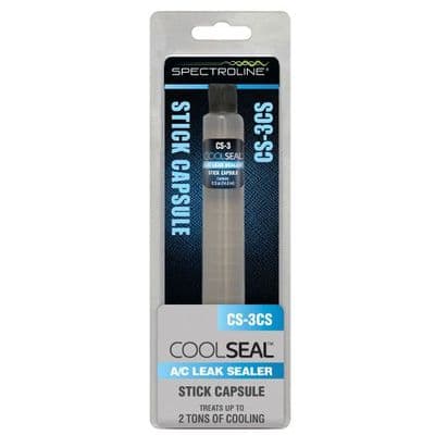 Spectroline Cool Seal Stick Capsule