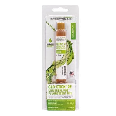 Spectroline GS2E-CE Fluorescent Dye Capsule GLO-STICK