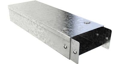 Speedlock Single Compartment - 50mm Deep