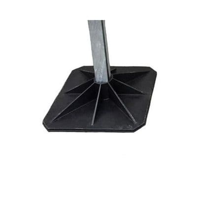 Square Feet for Channel