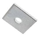 Square Plate Washers M8/M10