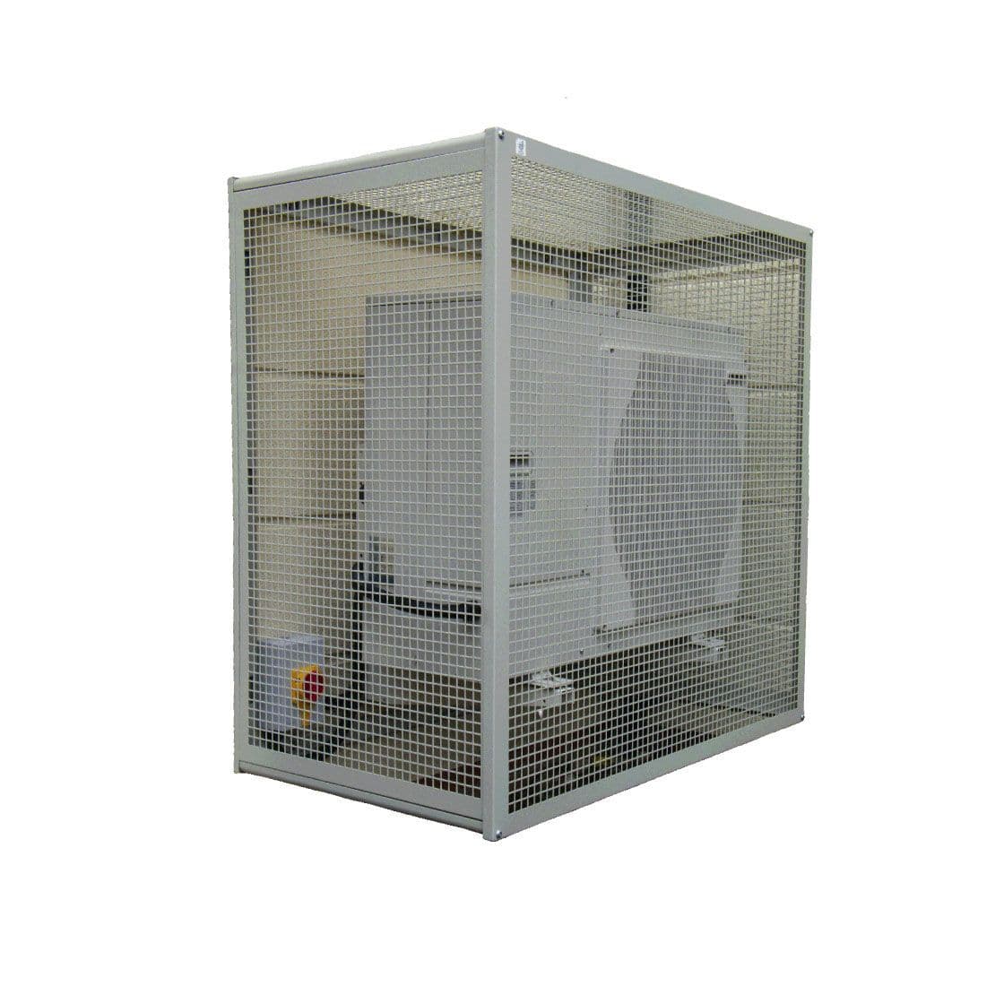 Standard Air Con Condenser Cages Guard