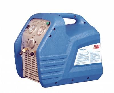 Super Ego SEGO R32/A2L 230V Recovery Unit 2664