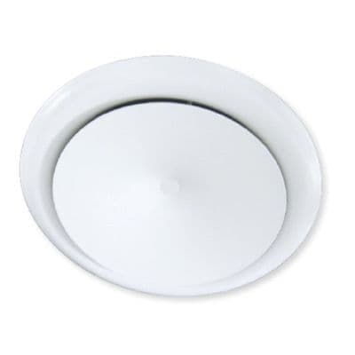 Supply Air Valve Vent