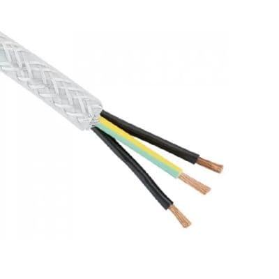 SY Cable 3 core 2.5mm 100m