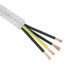 SY Cable 5 core 1.5mm 100m