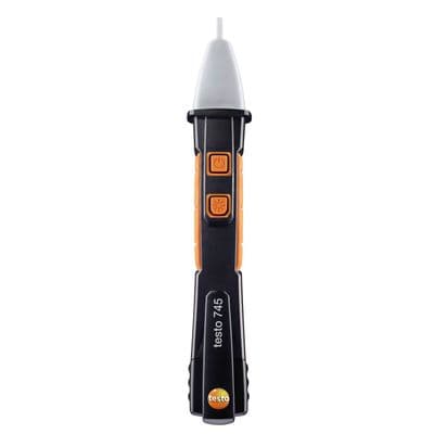 testo 745 - Non-contact Voltage Tester 0590 7450