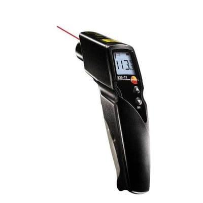 Testo 830 Infrared Thermometer