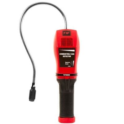 TIF 8900 Combustible gas leak detector