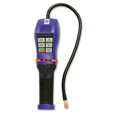 TIF XP-1A Electronic Refrigerant leak detector R32 Safe
