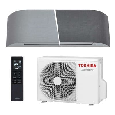 Toshiba HAORI 2.5 kw Designer Air Conditioning System