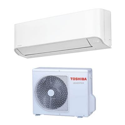 Toshiba SEIYA 1.5 kw Wall Mounted Air Conditioning System