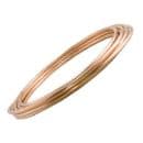 UK Refrigeration Copper Tube - 30m Coils 3/8