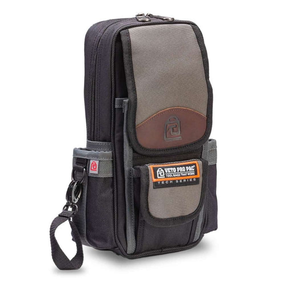Veto Pro Pac MB2 Tall Meter Tool Pouch