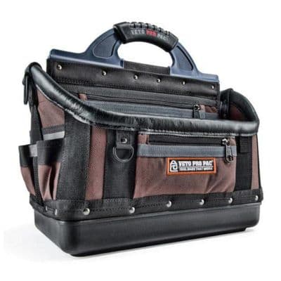 Veto Pro Pac OT-XL Extra Large Open Top Tool Bag