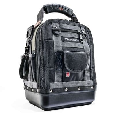 Veto Pro Pac Tech MCT Tool Bag