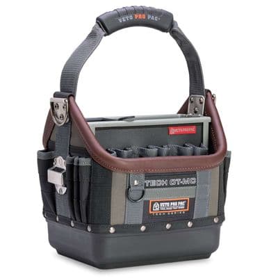 Veto Pro Pac Tech OT MC Open Tool Bag