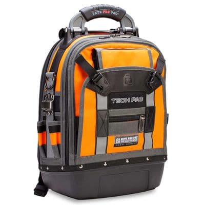 Veto Pro Pac Tech Pac Hi Viz Orange