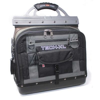 Veto Pro Pac Tech XL Extra Large Tool Bag