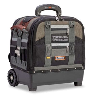 Veto Pro Pac TECH-XL Wheeler