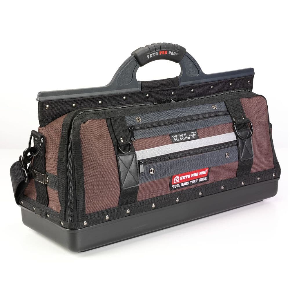 Veto Pro Pac Tool Bag XXLF Extra Large Tool Bag