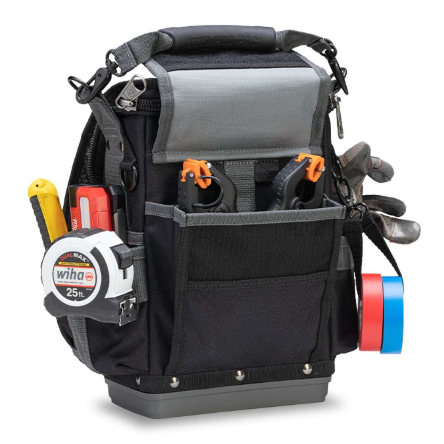 Veto Pro Pac TP LC Tool Pouch